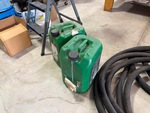 Air Compressor with