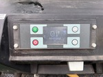 Control Station with Engine Oil Pressure