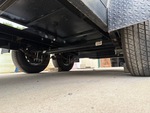 Air Compressor with Axle Condition