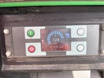 Control Station with Gauges