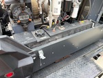 Air Compressor with Fuel Tank Condition