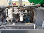 Engine with Engine - Right Side
