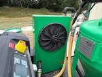 Air Compressor with