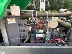 Engine with Engine - Left Side