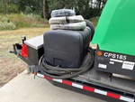 Air Compressor with