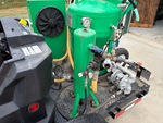 Air Compressor with