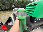 Air Compressor with
