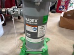 Air Compressor with