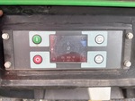 Control Station with Warning Lights