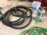 Air Compressor with