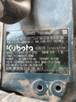 Engine with Emission Label
