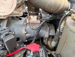 Air Compressor with Compressor