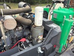 Air Compressor with Oil Separator