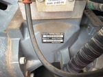 Air Compressor with
