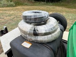 Air Compressor with