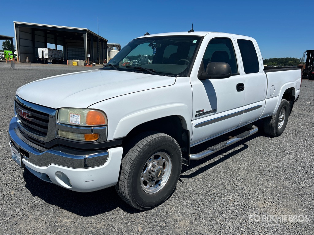 General Appearance with Featured Photo