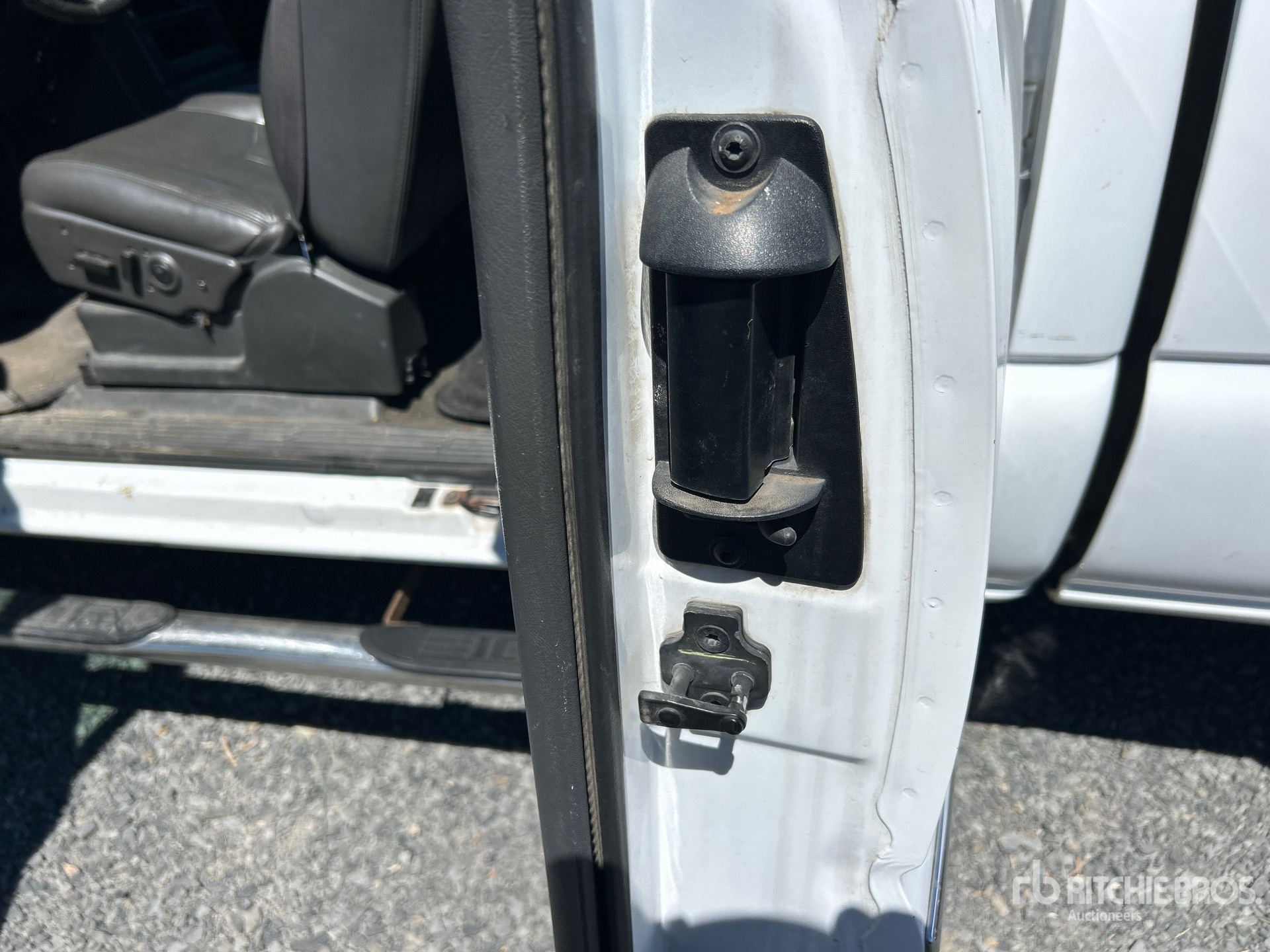 2003 GMC SIERRA 2500 HD
