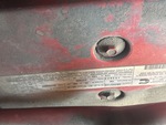 Engine with