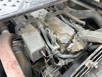 Motor with