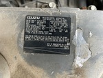 Motor with