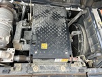 Motor with