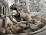 Brakes with