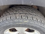 Chassis Photos with