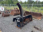 General Appearance with Foto, angolo anteriore destro