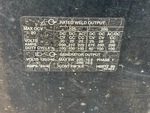 v2 Electrical - Welder with