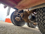 Drivetrain with