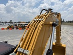 Hydraulics with
