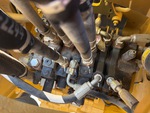 Hydraulics with