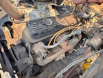 Motor with