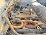 Motor with