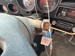 Cab with