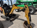 v2 Chassis - Excavator with