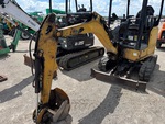 v2 Chassis - Excavator with