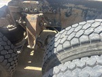 4 Underbody - Truck with