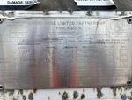 General Appearance with Numéro de série/Numéro d'identification du véhicule automobile