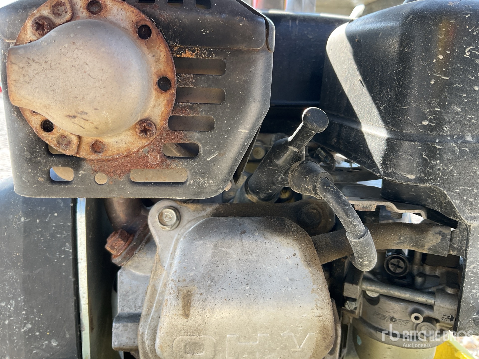 2018 Wacker Neuson BPU2540A