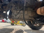Drivetrain with