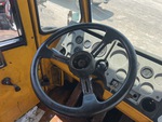 Cab with