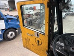 Cab with