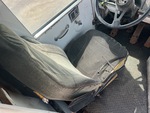 Cab with