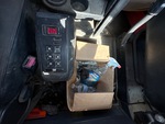 Cab with