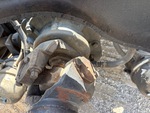 Drivetrain with