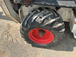 Chassis with