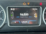 Cab with Engine Hours