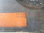 Cab with Engine Hours