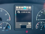 4 Transmision with Engine Hours